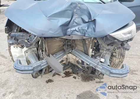 2019 Ford Edge Sel z USA, uszkodzony, nr VIN 2FMPK3J92KBC57715